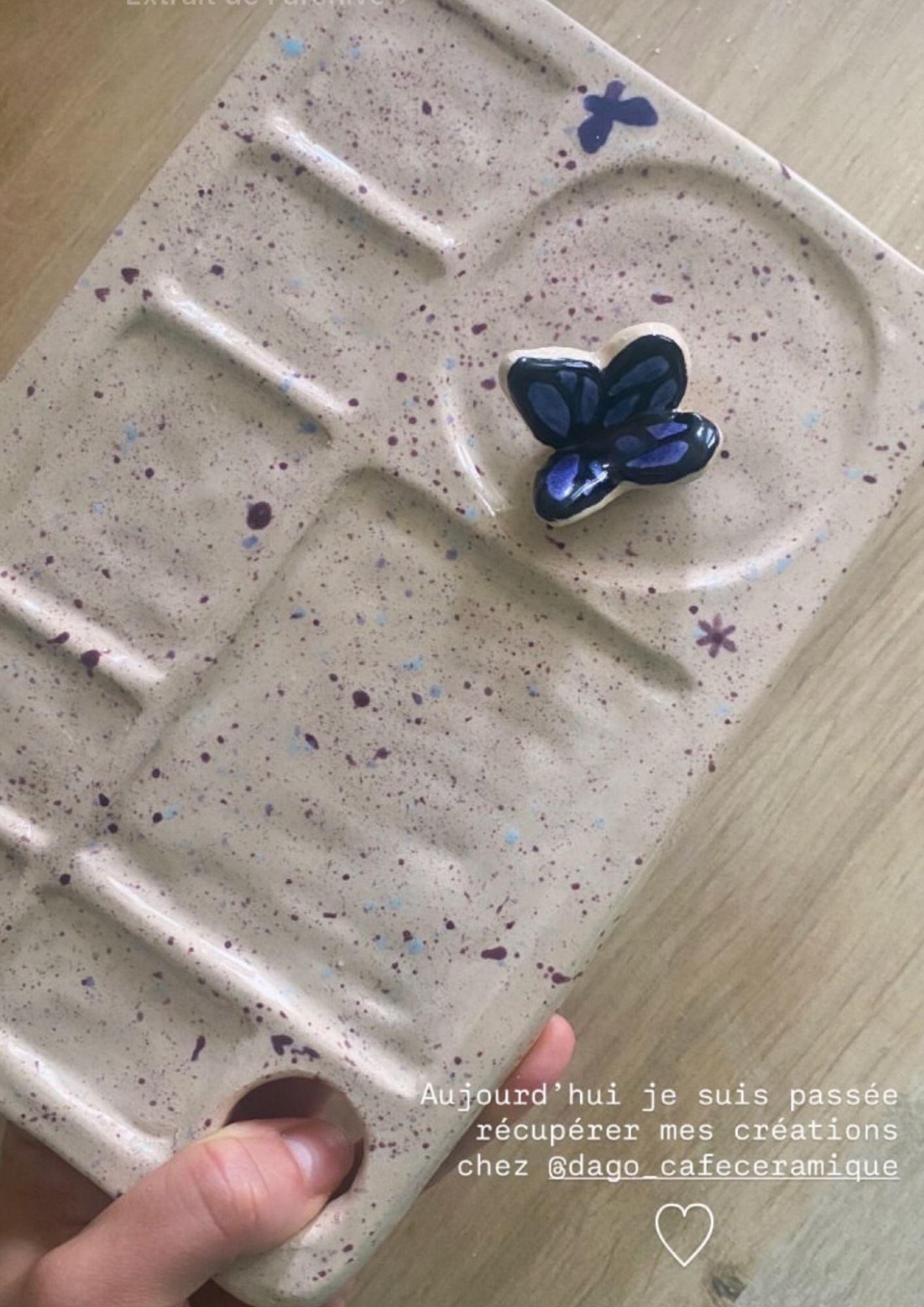 Cours de poterie en 2 sessions