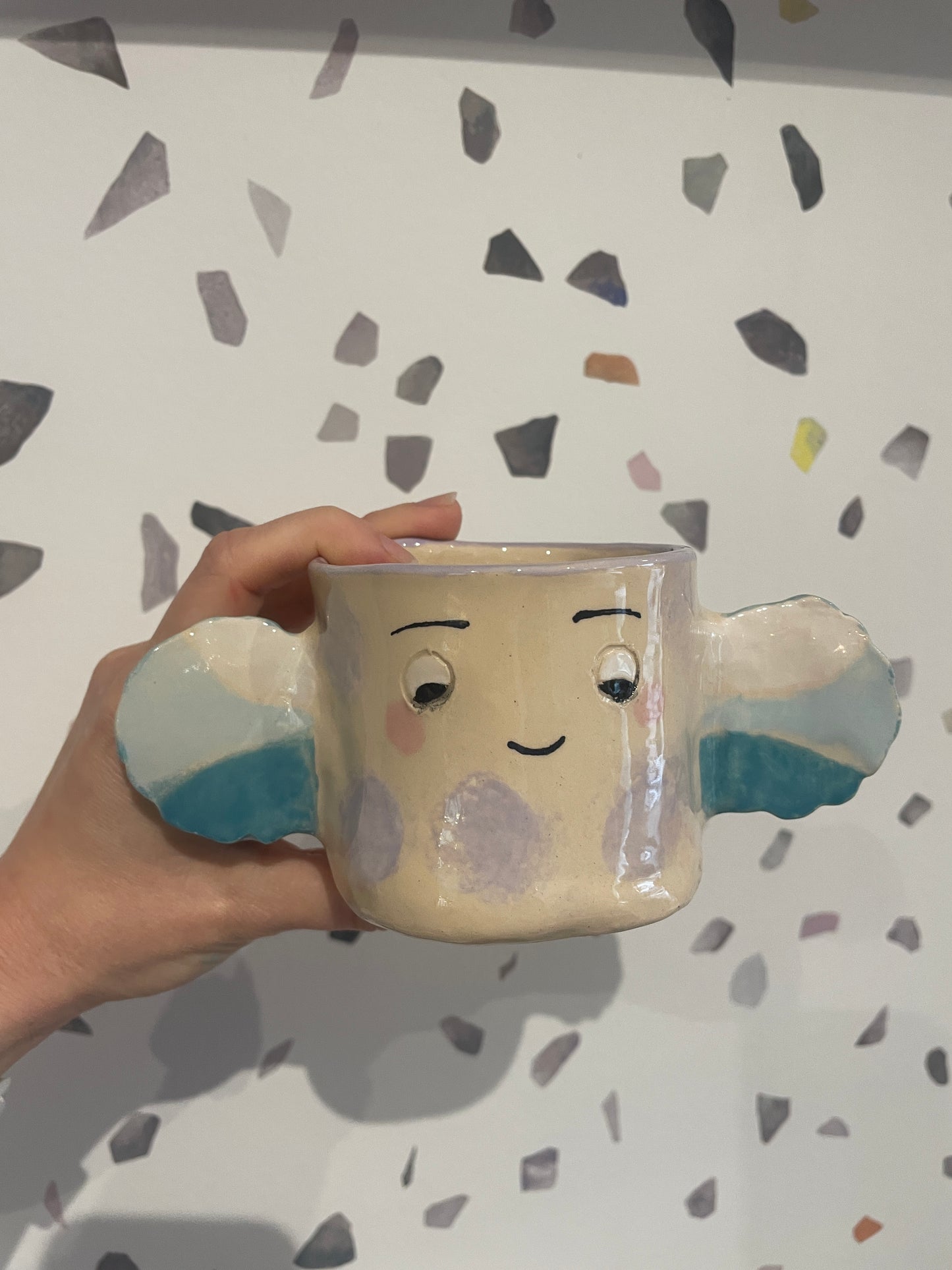 Cours de poterie en 2 sessions