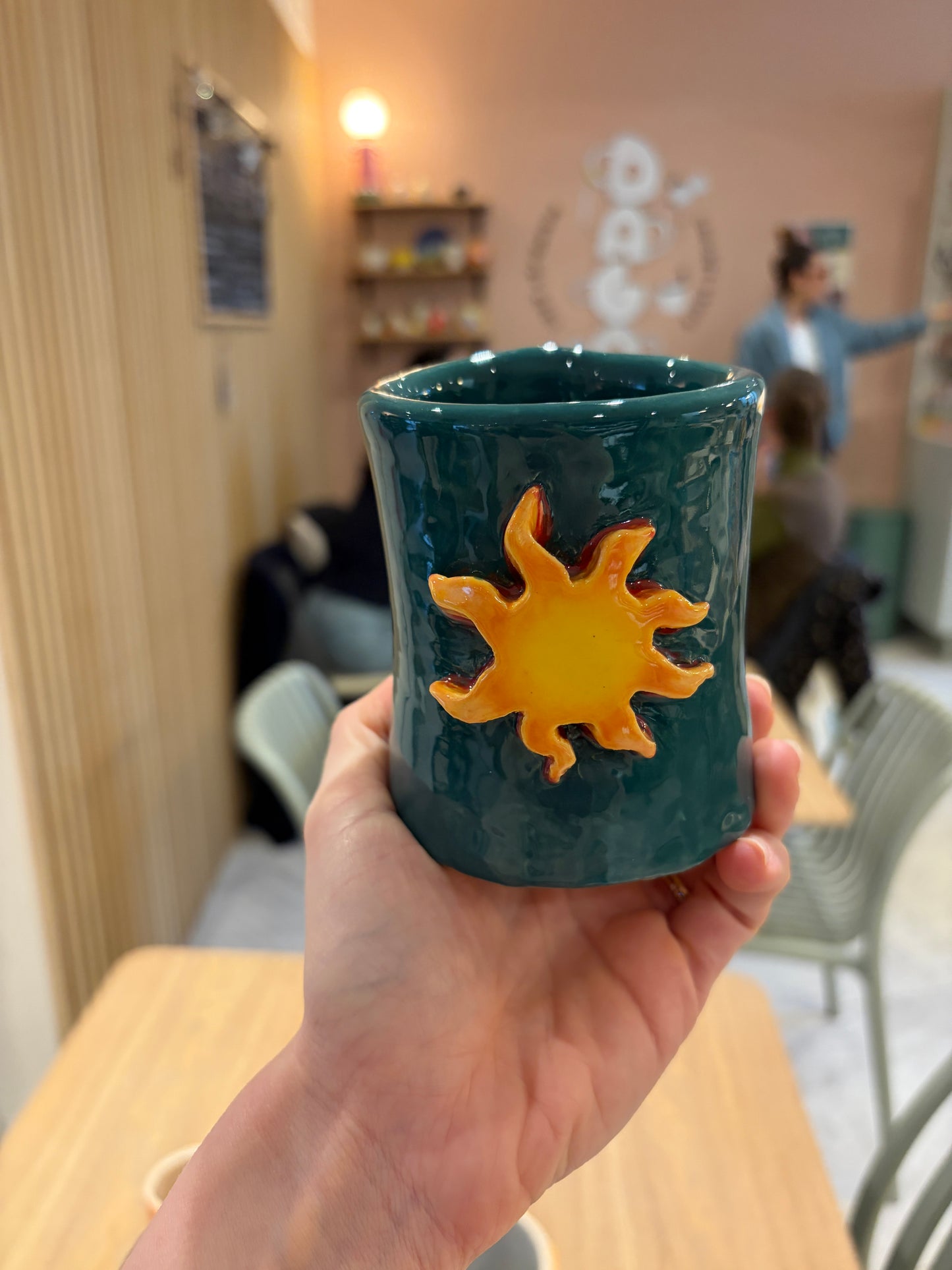 Cours de poterie en 2 sessions